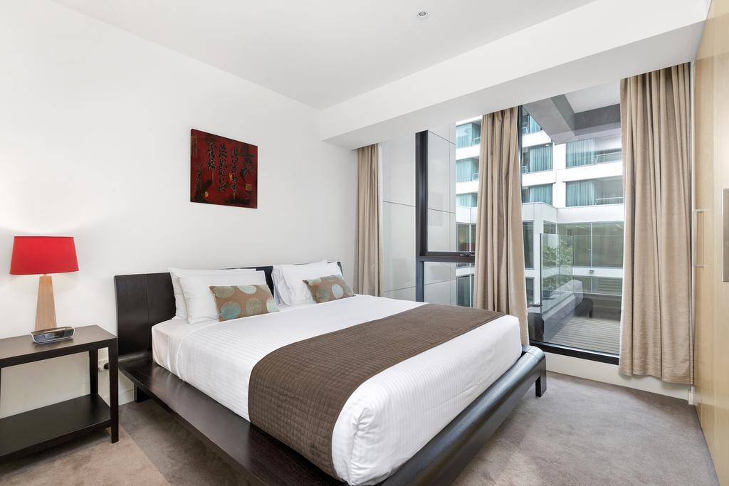 Edgewater 108 Apartment Geelong Luaran gambar